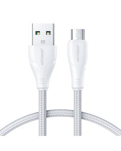 Kabel za Micro USB-A / Surpass / 0,25 m Joyroom S-UM018A11 (bijeli)