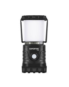 Lampa za kampiranje Superfire T30, 600lm, USB