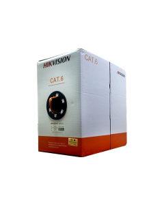 KABEL UTP 4X2 AWG 24 CAT 6