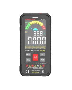 Digital Universal Multimeter Habotest HT116 True RMS , NCV