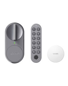 Smart Lock s tipkovnicom Lockin SMART LOCK G30