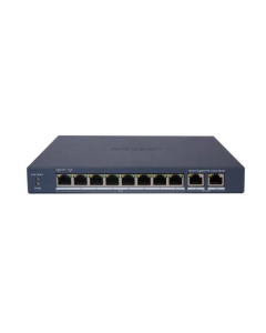 SWITCH POE DS-3E1510P-EI/M