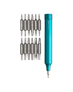 Precision Screwdriver HOTO QWLSD004, 24 in 1 (Green)