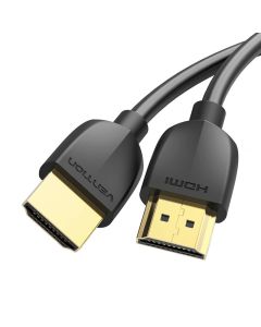 Cable HDMI 2.0 Vention AAIBH, 4K 60Hz, 2m (black)