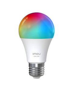 Smart LED Color Light Bulb Wi-Fi IMOU B5