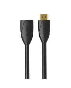 HDMI Extender Vention VAA-B06-B150 1,5m 4K 30Hz (Black)