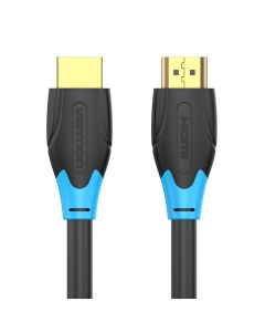 Cable HDMI 2.0 Vention AACBK, 4K 60Hz, 8m (black)