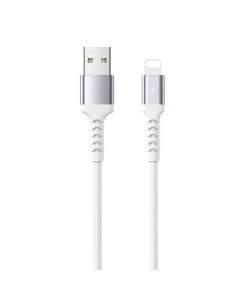 Kabel USB-lightning Remax Kayla II,, RC-C008, 1m, (bijeli)