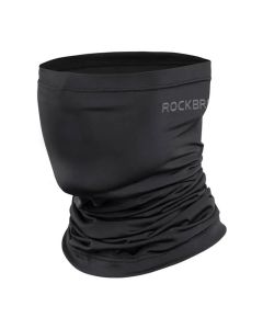 Cycling Face mask Rockbros WB-001BK (Black)