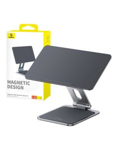 Magnetski stalak za tablet Baseus MagStable for Pad 12.9" (siv)