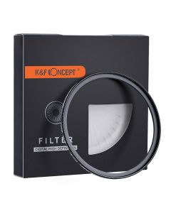 Filter 62 MM MC-UV K&F Concept KU04