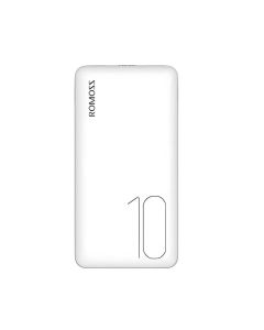 Powerbank Romoss PSP10 10000mAh (bijeli)