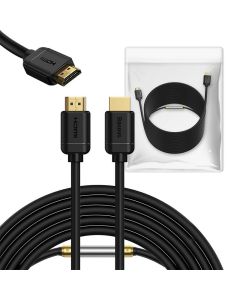 HDMI kabel Baseus , 4K@60Hz, 20m (crni)