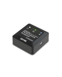 GNSS analizator performansi SkyRC GSM020