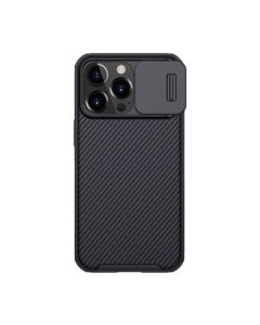 Case Nillkin CamShield Pro for Apple iPhone 13 Pro (Black)