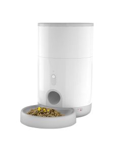 Intelligent Food Dispenser Petoneer Nutri Mini