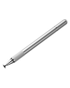 Baseus Golden Cudgel Stylus Pen - srebrna