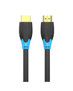 Kabel HDMI 2.0 Vention AACBE, 4K 60Hz, 0,75m (crni)