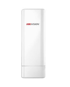 HikVision bezicni most DS-3WF01C2N/O 2.4Ghz 150Mbps do 3km na otvorenom razmjena podataka 150 Mbps 802.11n,Ugradena antena 12 dBi, Passive PoE power supply za jednostavnu montazu