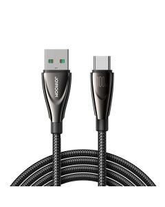 Kabel Pioneer 100W USB na USB C SA31-AC6 / 100W / 1,2m (crni)