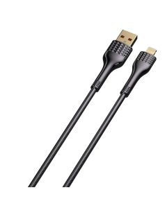 Kabel za brzo punjenje LDNIO LS652 Lightning, 30W