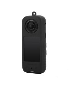 Poklopac kamere i remen Sunnylife za Insta360 X3 (IST-BHT504)