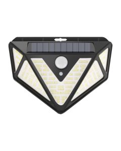 Solarna lampa Superfire FF6-B, 33W, 220lm, 1200mAh