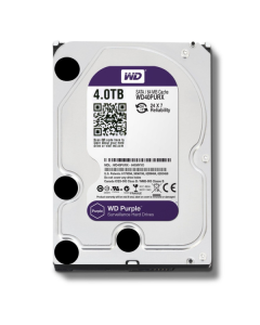 HDD WD Purple 4TB