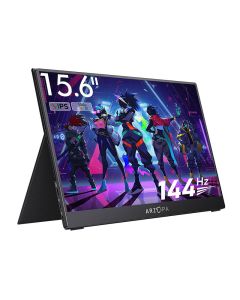 Portable Monitor Arzopa G1 GAME 15,6" 144Hz