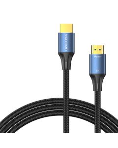 HDMI 2.1 Cable Vention ALGLI, 3m, 8K 60Hz/ 4K 120Hz (Blue)