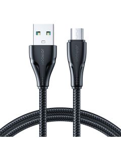 Kabel za Micro USB-A / Surpass / 2m Joyroom S-UM018A11 (crni)