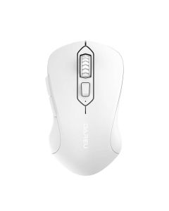 Wireless mouse Dareu LM115G 2.4G 800-1600 DPI (white)