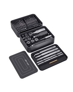 Screwdriver set JIMI Home FM-3, 100pcs