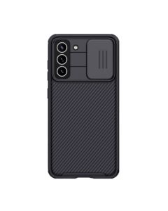 Case Nillkin CamShield Pro for SAMSUNG S21 FE 5G (black)