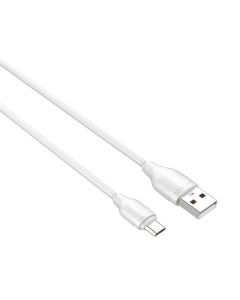 LDNIO LS372 2m microUSB kabel