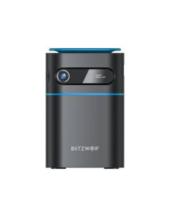 Mini Projector BlitzWolf, BW-VT2 , Android, Wi-Fi, 1080p