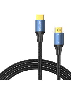 HDMI 2.1 kabel Vention ALGLJ, 5m, 8K 60Hz/ 4K 120Hz (plavi)