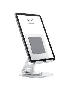 Tablet Stand OMOTON T6 (silver)