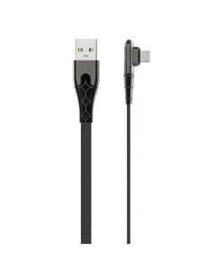 Kabel USB LDNIO LS581 micro, 2,4 A, dužina: 1m