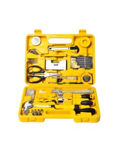 Set alata za kućanstvo 38 komada Deli Tools EDL1038J