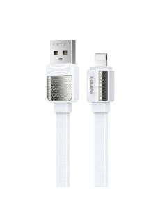 Kabel USB Lightning Remax Platinum Pro, 1m (bijeli)