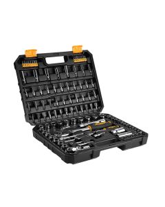 Set ručnog alata Deko Tools DKAT108, 108 komada