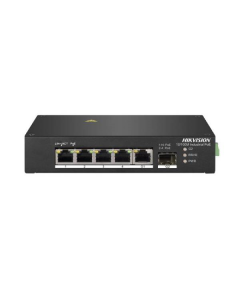 SWITCH POE DS-3T0306HP