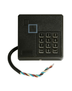 RFID ČITAČ S TIPKOVNICOM (103A-26)