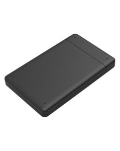 External Hard Drive Enclosure Orico, HDD/SSD 2.5" USB3.0 type B