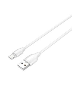 LDNIO LS371 1m USB-C kabel