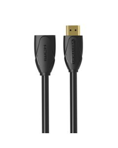 HDMI Extender Vention VAA-B06-B500 5m 4K 30Hz (Black)