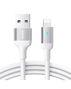 Kabel za USB-A / Lightning / 2.4A / 2m Joyroom S-UL012A10 (bijeli)