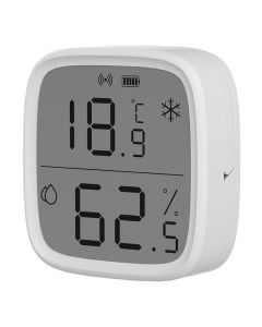 Pametni senzor temperature i vlažnosti ZigBee LCD Sonoff SNZB-02D