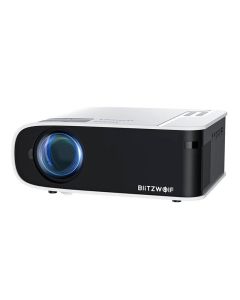 Projektor BlitzWolf BW-V6 1080p, Wi-Fi